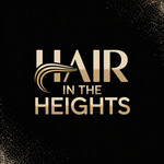 Hair in the Heights Logo - Entry #2079