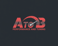 A to B Performance and Tuning Logo - Entry #1528