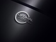 Optimal Strategy Logo - Entry #945