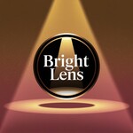 BRIGHT LENS or BRIGHT LENS STUDIO Logo - Entry #231
