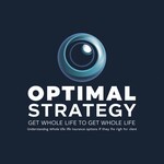 Optimal Strategy Logo - Entry #1326