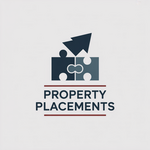 Property Placements Logo - Entry #312