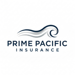 PRIME PACIFIC INSURANCE Logo - Entry #2670