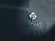 pendant Logo - Entry #2710