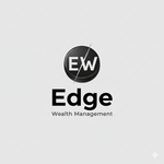 Edge Wealth Management Logo - Entry #2366