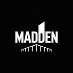 Madden Logo - Entry #1204