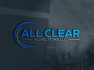 All Clear Inspections LLC Logo - Entry #739