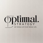 Optimal Strategy Logo - Entry #709