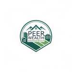 Peer Wealth Management Logo - Entry #385