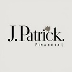 J. Patrick Financial Logo - Entry #520