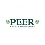 Peer Wealth Management Logo - Entry #81