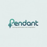 pendant Logo - Entry #229