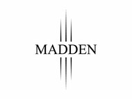 Madden Logo - Entry #2352