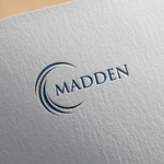 Madden Logo - Entry #937