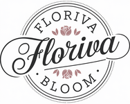 FLORIVA BLOOM Logo - Entry #1311