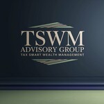 TSWM Advisory Group Logo - Entry #932