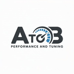 A to B Performance and Tuning Logo - Entry #1462