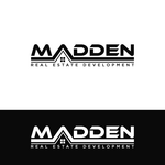 Madden Logo - Entry #2778