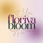 FLORIVA BLOOM Logo - Entry #1026