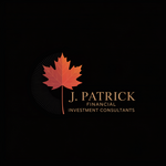 J. Patrick Financial Logo - Entry #291