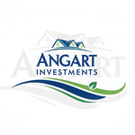 Angart Investments Logo - Entry #171