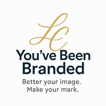 You've Been Branded Logo - Entry #448