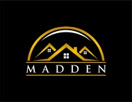 Madden Logo - Entry #5259