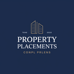 Property Placements Logo - Entry #45