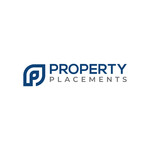 Property Placements Logo - Entry #1171