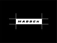 Madden Logo - Entry #784