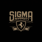 Sigma University™ Logo - Entry #780