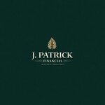 J. Patrick Financial Logo - Entry #2861