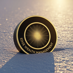 Edge Wealth Management Logo - Entry #2597