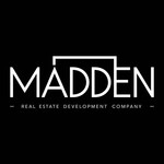 Madden Logo - Entry #1903