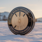 Edge Wealth Management Logo - Entry #3033