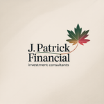 J. Patrick Financial Logo - Entry #94