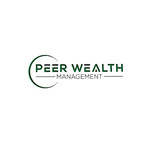 Peer Wealth Management Logo - Entry #1385