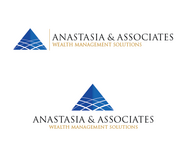 Anastasia & Associates Wealth Management Solutions Logo - Entry #882