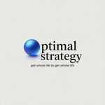 Optimal Strategy Logo - Entry #1126