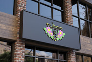 FLORIVA BLOOM Logo - Entry #1383