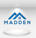 Madden Logo - Entry #704