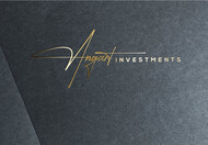 Angart Investments Logo - Entry #799