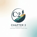 Chapter 2 Coaching Logo - Entry #257