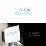 Electric M.D Logo - Entry #960
