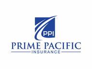 PRIME PACIFIC INSURANCE Logo - Entry #2056