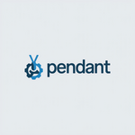 pendant Logo - Entry #1462