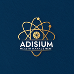 Adisium Wealth Management Logo - Entry #334