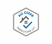 All Clear Inspections LLC Logo - Entry #516