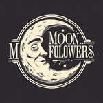 Moonfollowers Logo - Entry #1520