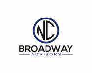 Broadway Advisors NC Logo - Entry #448